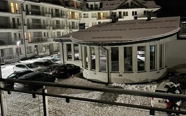 Stara Polana apartament Jurkówka