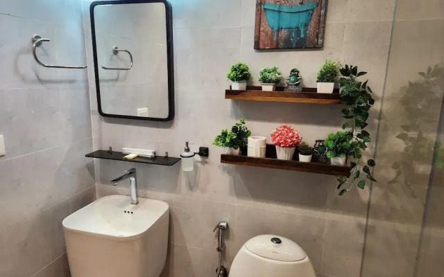 Kacholam Serviced Villa