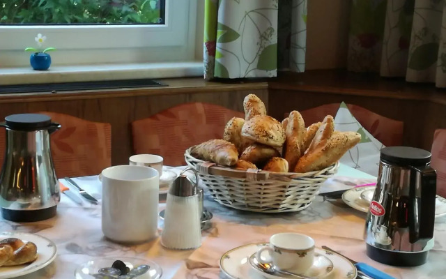 Pension Stöcklmühl