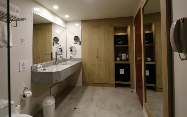 Casa Andina Select Moquegua