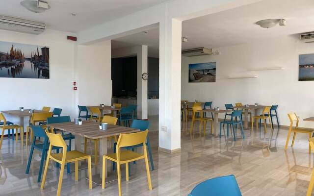 Hotel Chery