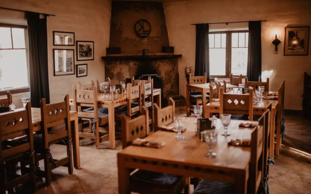 Kay El Bar Guest Ranch