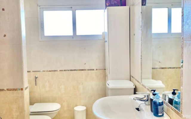 Playa San Juan / Luxury Aparment