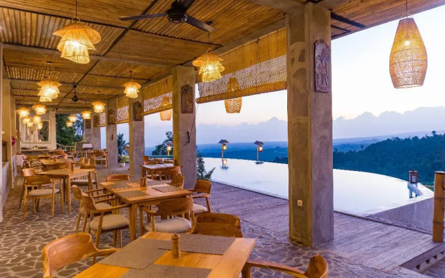 Maha Hills Resort by Mahaprana Experience