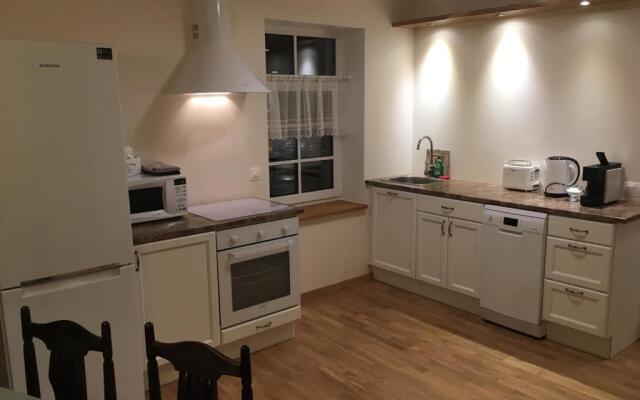 Ontic Wellness Apartments