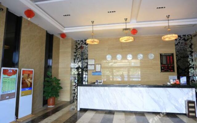 Benfeng Business Hotel