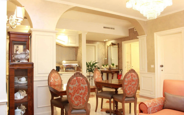 Relais Colle San Pietro