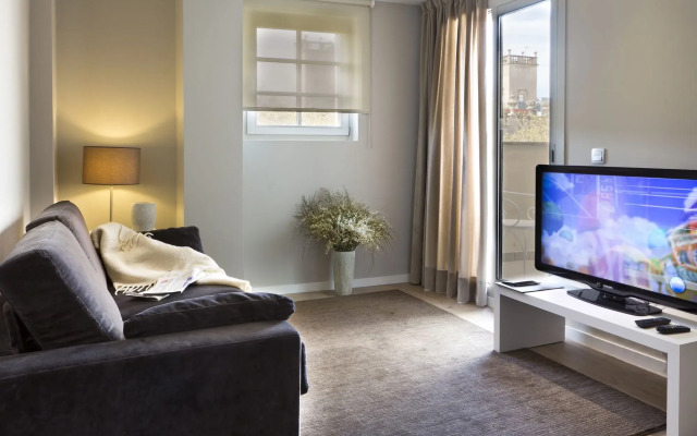 Apartments Rambla 102