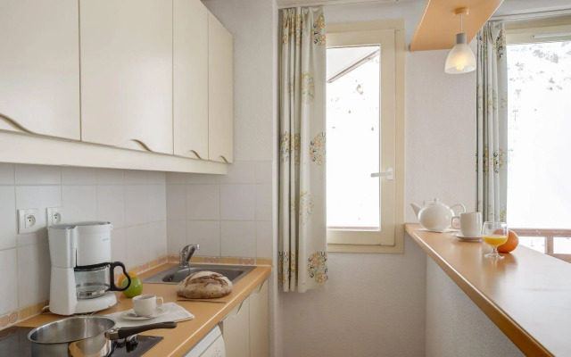 Maeva Particuliers Le Montana