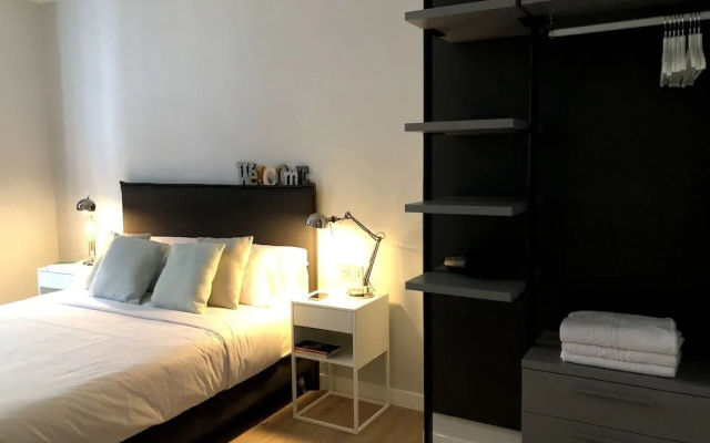 Arenal Suites Alicante
