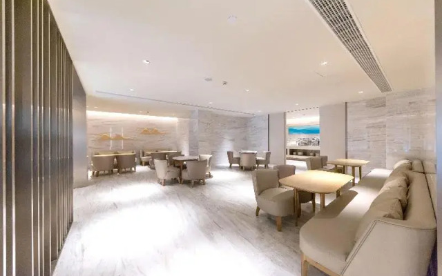 JI Hotel Shanghai Jumen Road