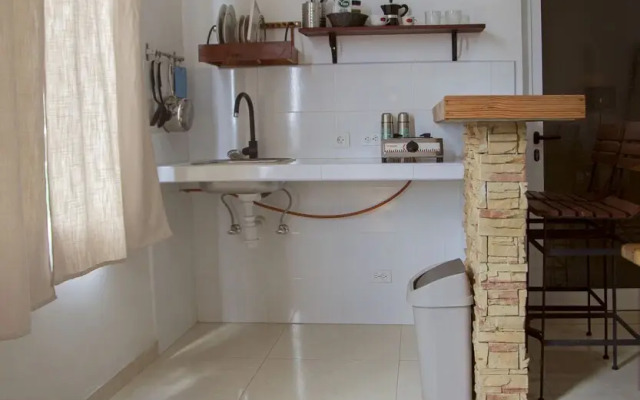 Malecón Blue Apartment