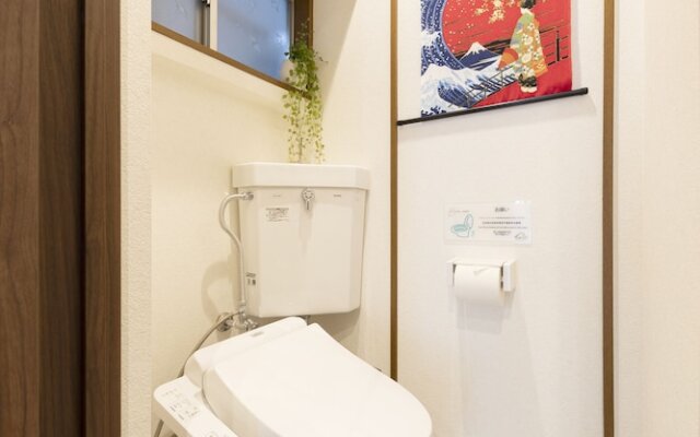 Shirakabanoyado-Uehonmachi