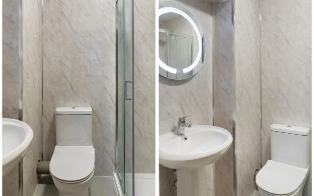 OYO Townhouse Apollo