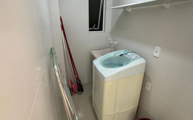 María Augusta. Apto 304