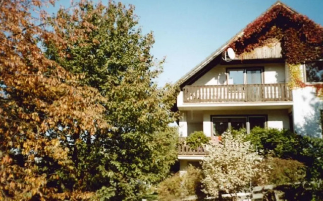 Ferienwohnung Troglauer