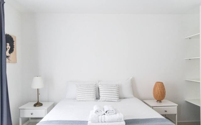 The City Song in Rotherhithe 1 Bedroom