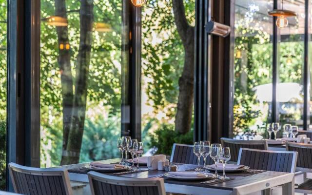 Ramada By Wyndham Parc Slatina