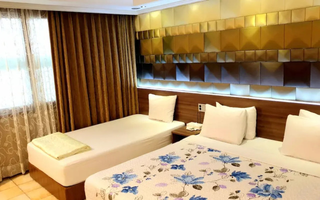 Sungsan hotel
