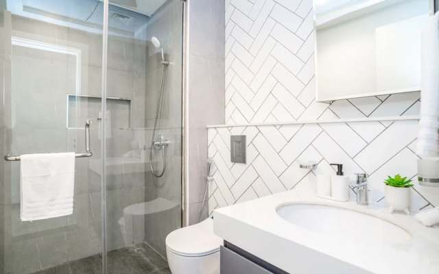 Tanin-Beautiful and Modern Apartment with Huge Space