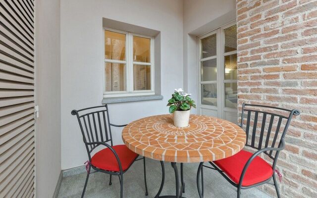 Casa di Brigitta