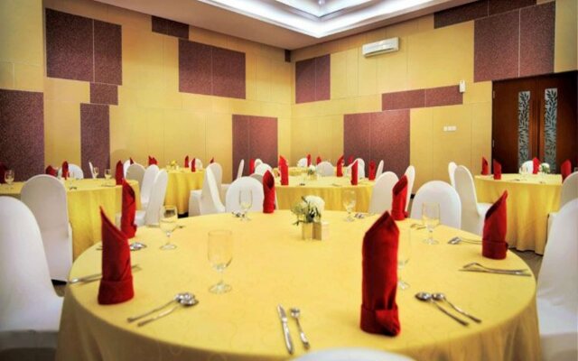 favehotel Pasar Baru