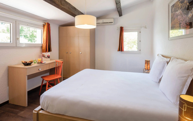 Comfort Aparthotel Mandelieu la Napoule Village