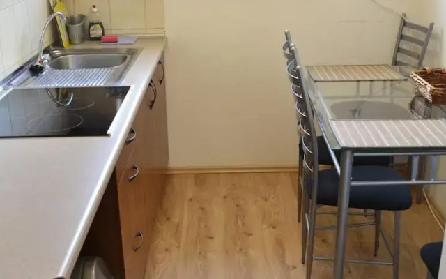 Apartamenty Bałtyckie