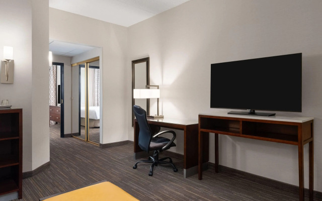 Wyndham Moline on John Deere Commons