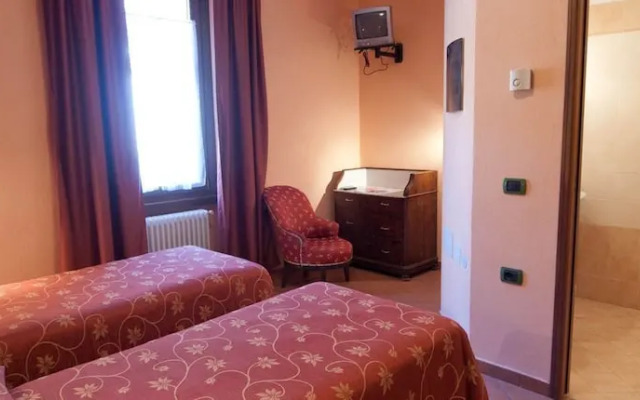 Residence Hotel Moderno