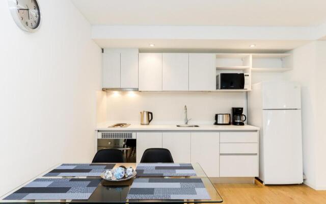 Terrazas del Beagle Apartamentos