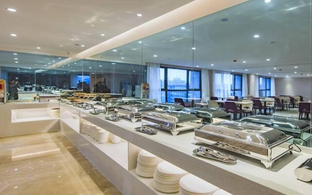 Lavande Hotel·Nanchang Shuanggang Jiangxi University of Finance and Economics