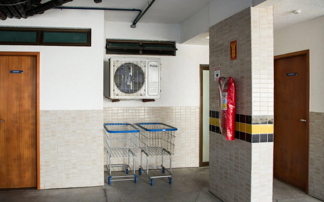Studio Beira Mar - Sem Taxas