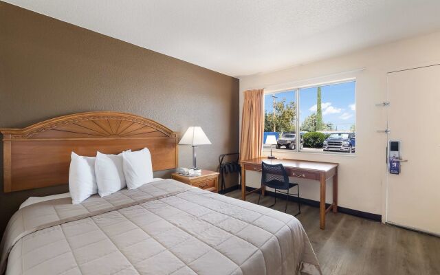 Travelodge Inn & Suites Sierra Vista