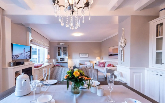 Haus Sönhüs Whg 1 EG