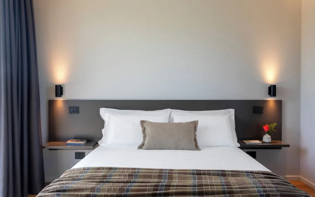 Scorzamara Country Lodges