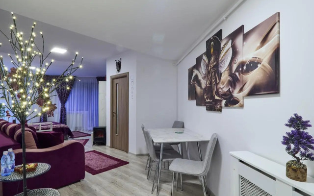 Purple Suite
