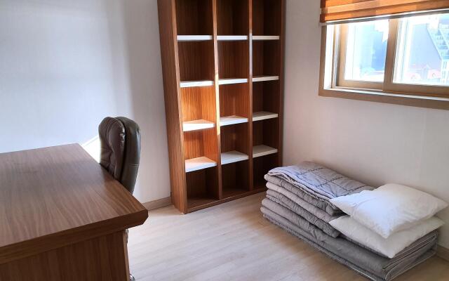 JS Residence Hotel