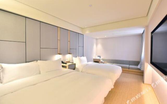 Ji Hotel Beijing Wukesong Yongding Road