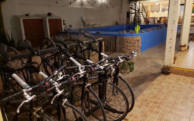 Casa Cactus Cafayate