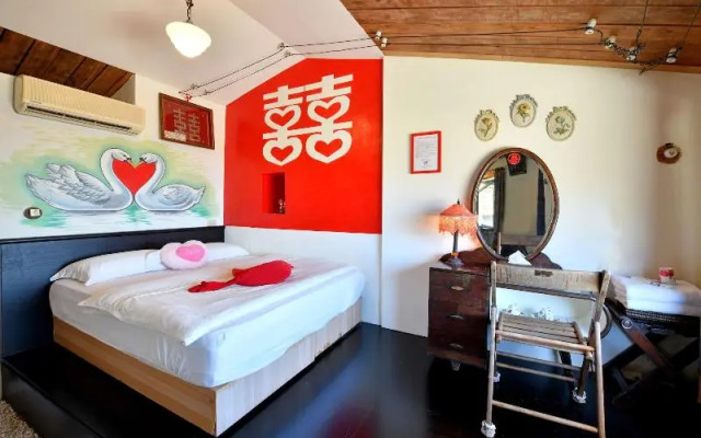 Windsor B&B - Old House