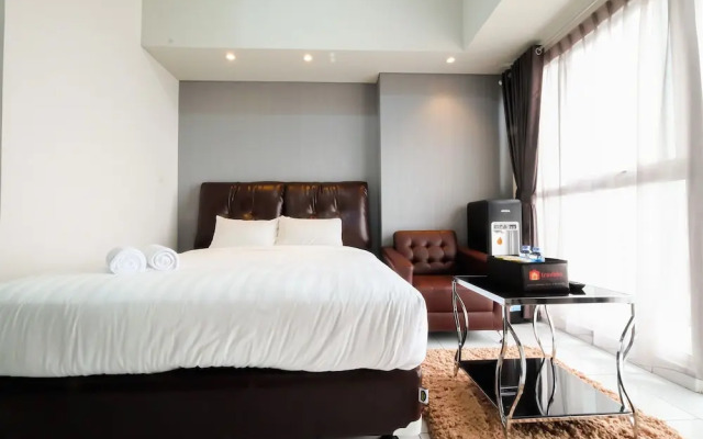 Exclusive Studio Casa De Parco Apartment
