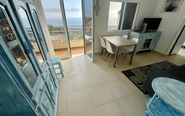 Villa Scirocco Madeira Ocean View