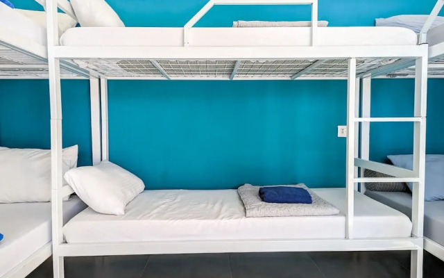 Marina Ben Gurion Hostel