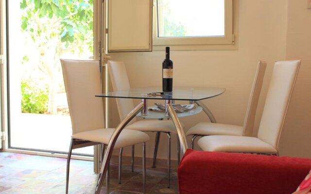 Manduria Holidays case in affitto