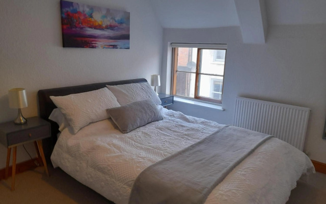 Travellers Rest Apartment