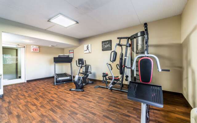 Comfort Inn Festus - St Louis South