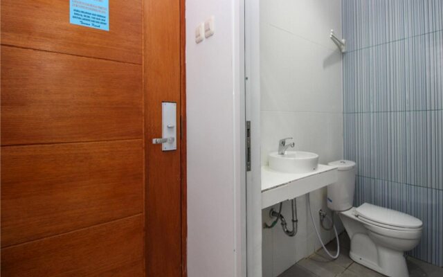 G7 Residence Bali