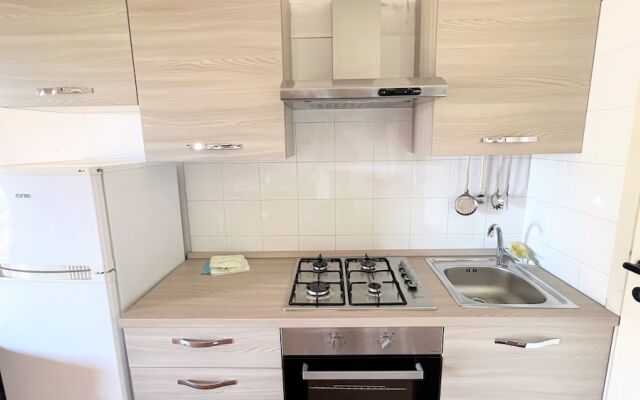 Appartamenti San Teodoro 1