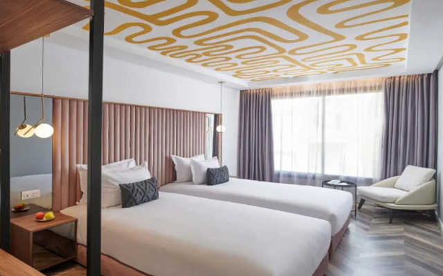 Stayhere Rabat - Agdal 4 - Hotel